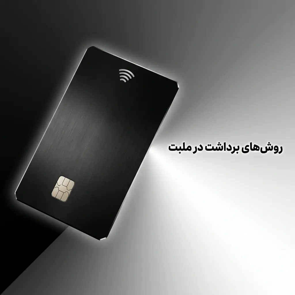 روش‌های برداشت در ملبت با AstroPay، Skrill، BinancePay و ارزهای دیجیتال مانند بیت‌کوین و اتریوم